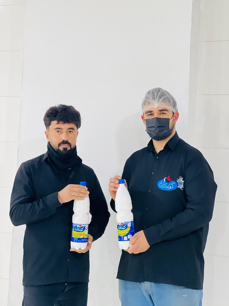 Gundakam buttermilk 